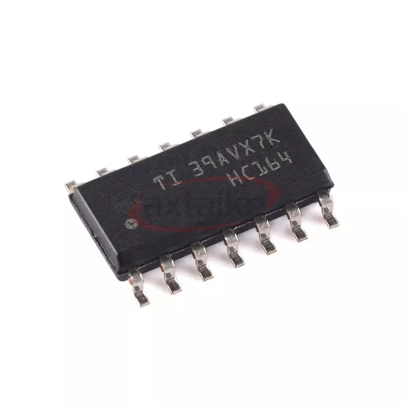 100PCS SN74HC164DR SN74HC164 74HC164 HC164 SOIC-14 8-bit Parallel Output Serial Shift Register Logic Chip Register SMD IC