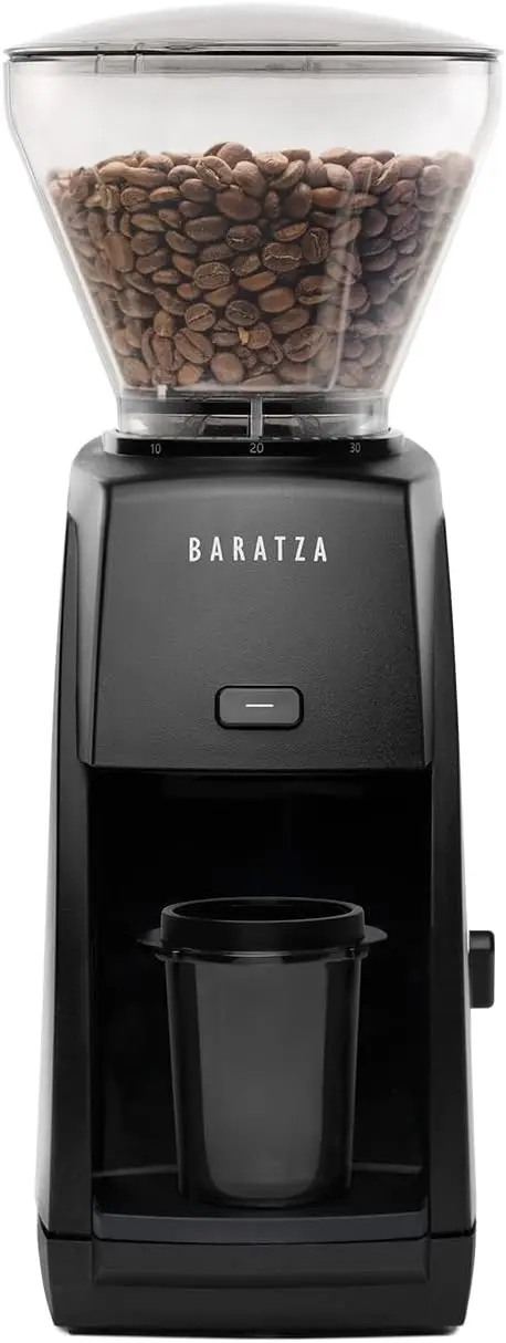 Coffee Grinder ZCG495BLK, Black