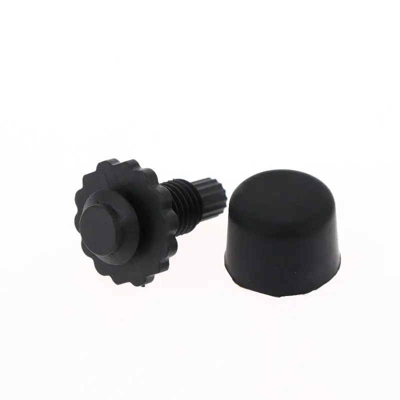 For X1 F48 F49 Mini F60 Trunk Buffer Stop Dog Damper Mass Rubber Block Accessories