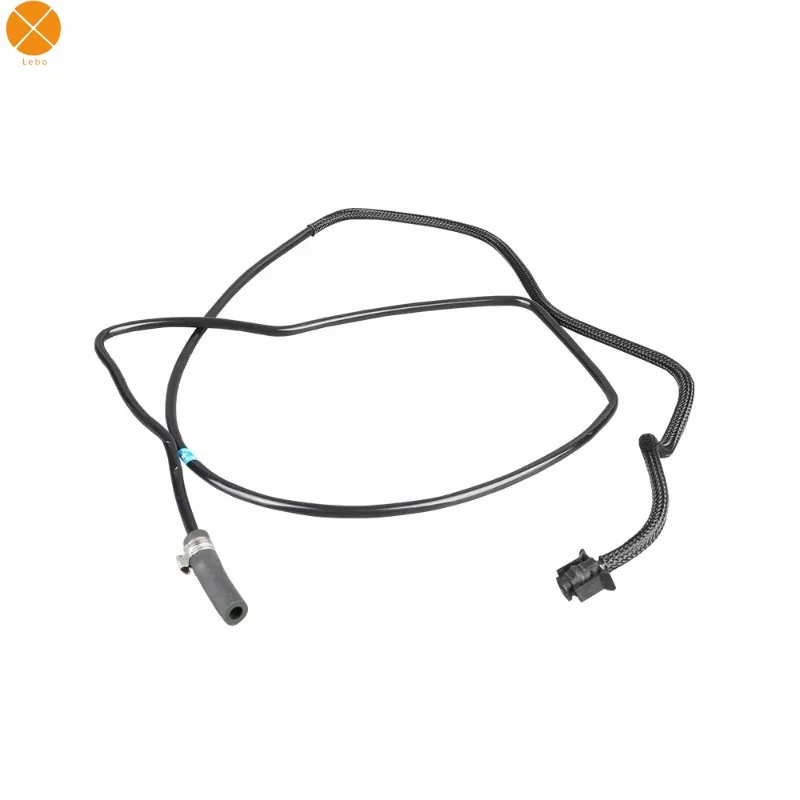 OEM 31202748 Radiator Hose Bleeder Pipe For Volvo S80 S60 V70 V60 XC60 2010 2011 2012 2013 2014 2015 2.0T