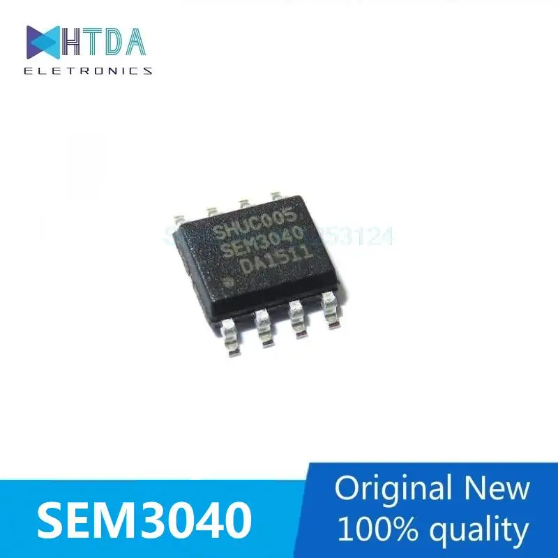 

2 шт./лот SEM3040 СОП-8