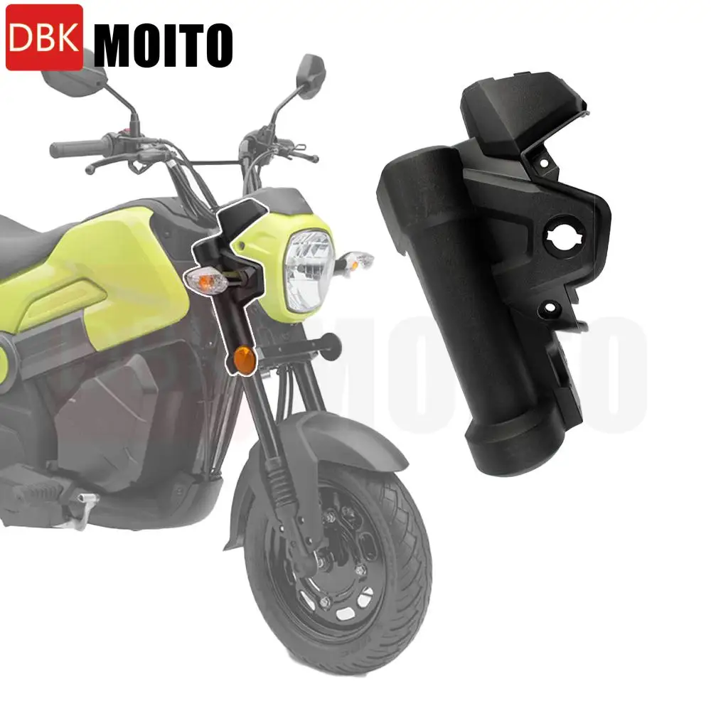 

Turn Signal Relocation Stay Bracket For Honda MAVI 110 Motocross Parts Holder Bracket Mounting Bracket Accessories