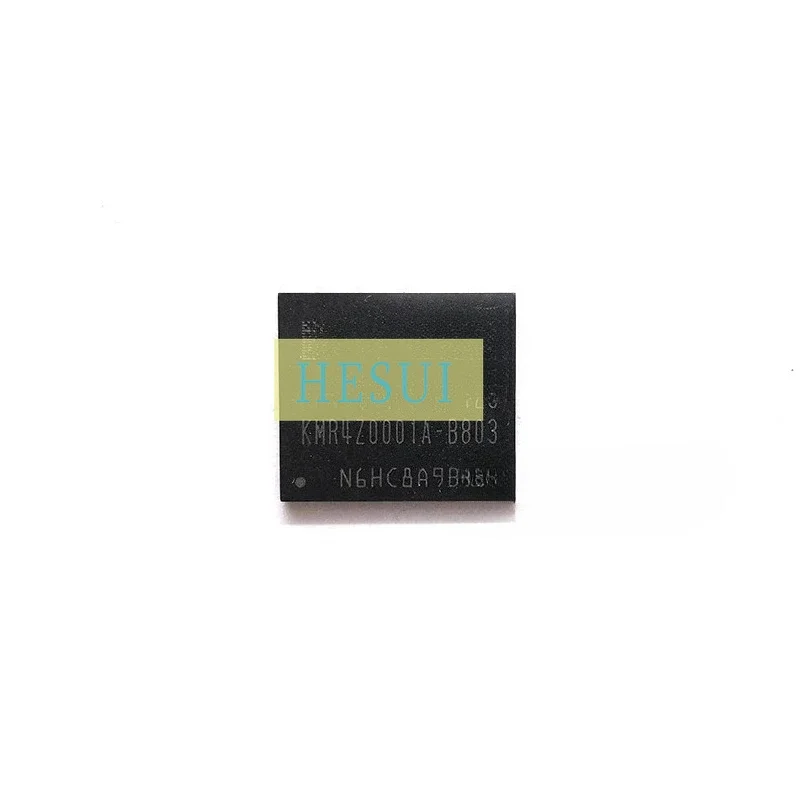 Used&Not NEW&Send after Measure KMR4Z0001A-B803   BGA 221 32+2 32G