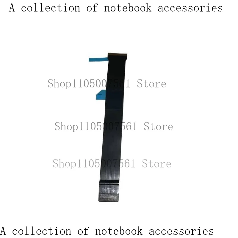 X para APPLE MACBOOK PRO 14" M3 NOV 2023 A2918 EMC8304 CABLE FLEX TRACKPAD 632-06087.