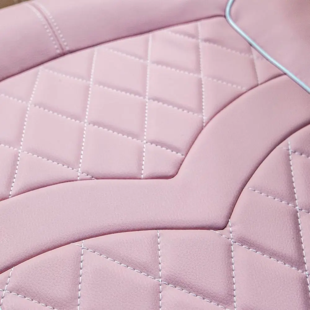 ユニバーサルサイズのペディキュアチェアクッションカバーセット、ネイルサロン、ペディキュア、スパ、マッサージチェア用、ユニバーサル交換用、すべてのモデルに適合。