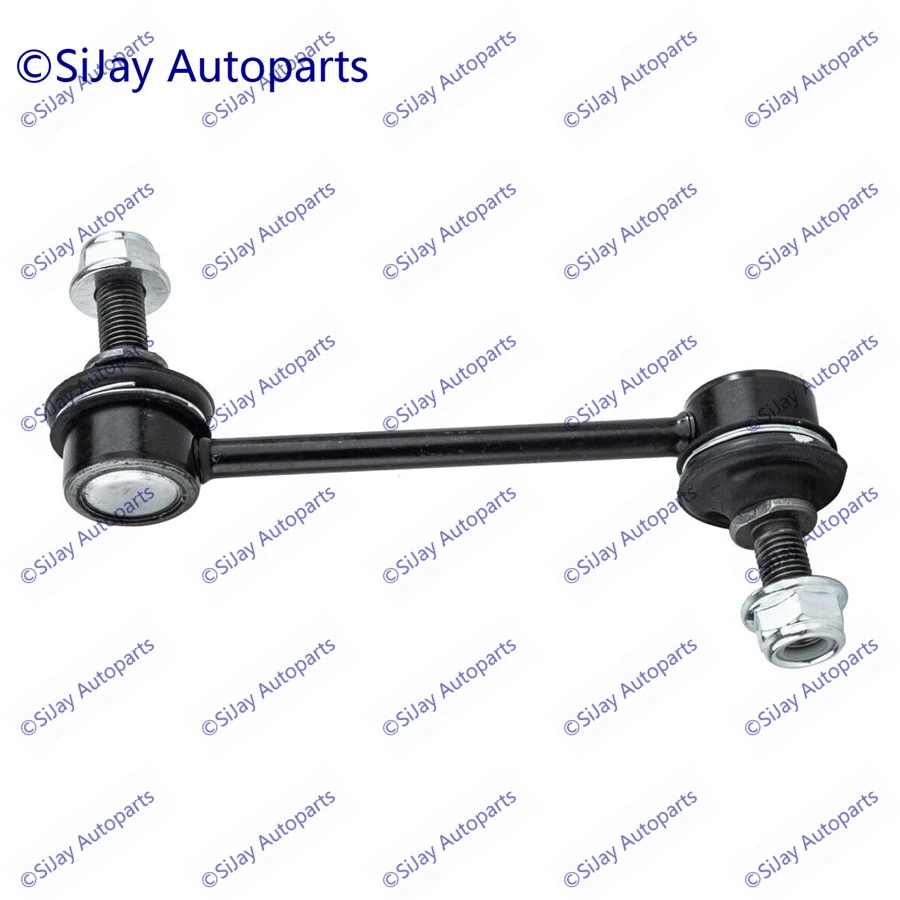 Set of 2 Rear Suspension Stabilizer Sway Bar End Links For FORD EDGE Lincoln MKX 2011-2015 K750580 BT4Z5A486A