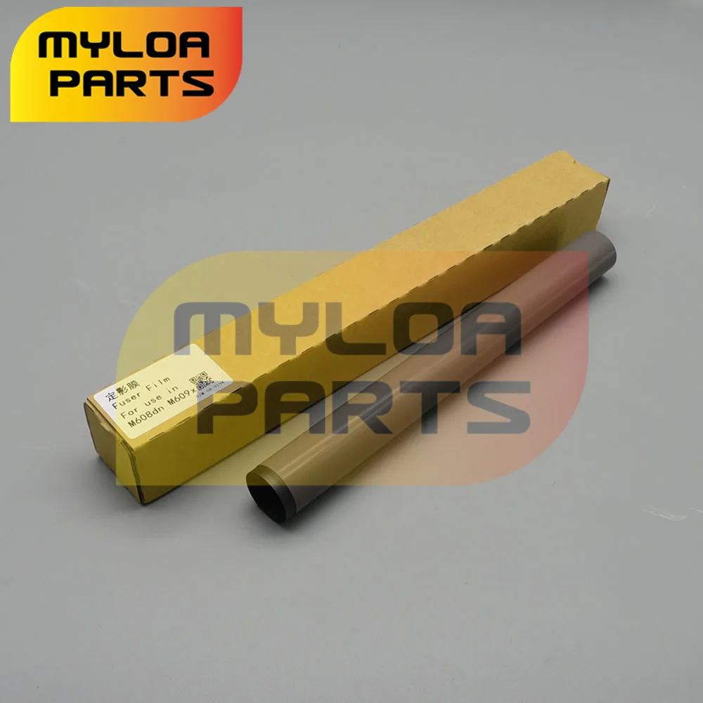 1PC RM2-1257 Fixing Fuser Film Sleeve used for HP M607 M608 M609 M610 M611 M612 M631 M632 M633 M634 M635 M636 RM2-1256-000
