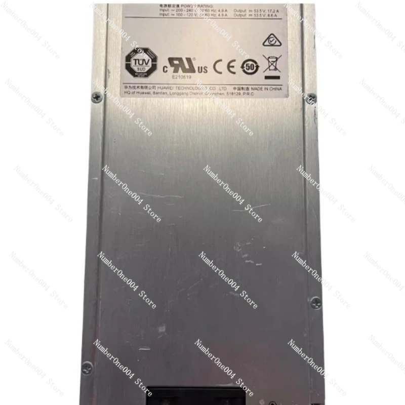 

For Communication Power Supply Rectification Module 1U 48V15A