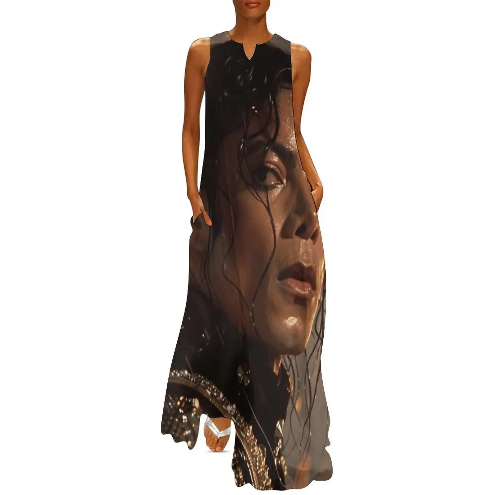 

MJ MAGIC Long Dress Casual dresses summer dresses womens 2025 bandage dress dresses for prom