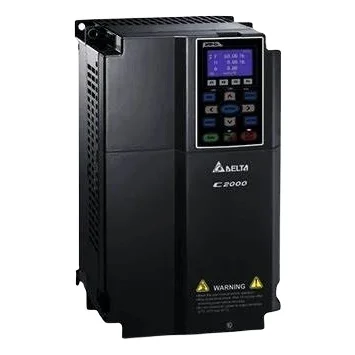 

New and Original Inverter VFD450C43S-00