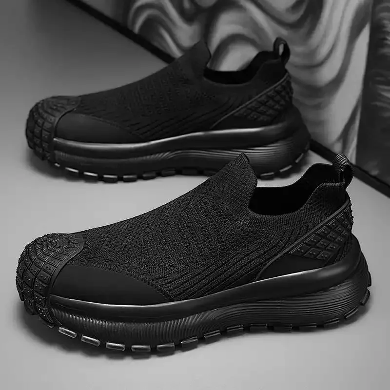 Ete Спортивные мужские кроссовки на шнуровке Мужские высокие туфли Мужские ботинки Кроссовки 2025new Оптовая продажа для перепродажи Snaeker Runing