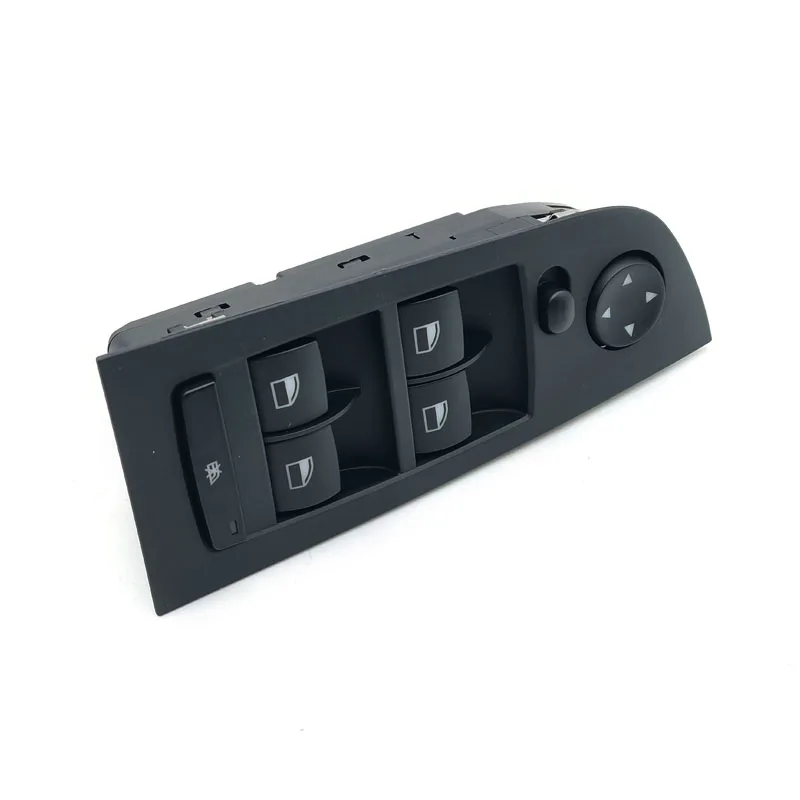For BMW 3 Series 318i 320i 325i 328i 330i E90 E91 New Power Master Window Switch Button-Driver Side 61319217329 61316948628