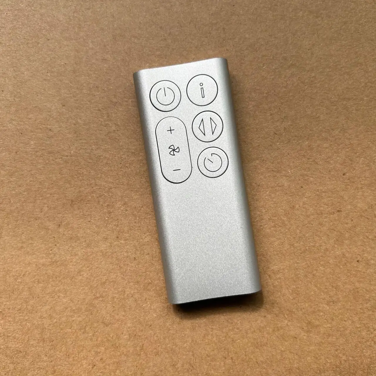 Оригинальный новый пульт дистанционного управления для персонального очищающего вентилятора Dyson BP01 Pure Cool Me