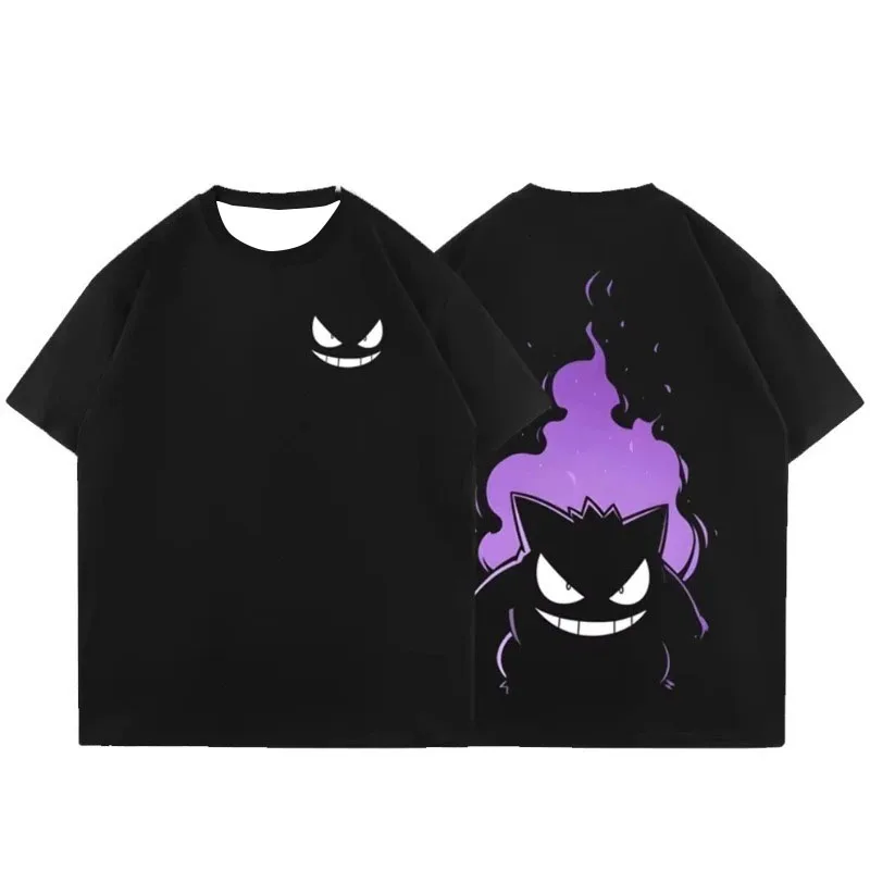 2025-novo-pok-e-mon-anime-3d-impresso-camiseta-para-homem-e-mulher-para-o-calor-do-inverno-y2k-solto-casual-versatil-manga-curta-topo