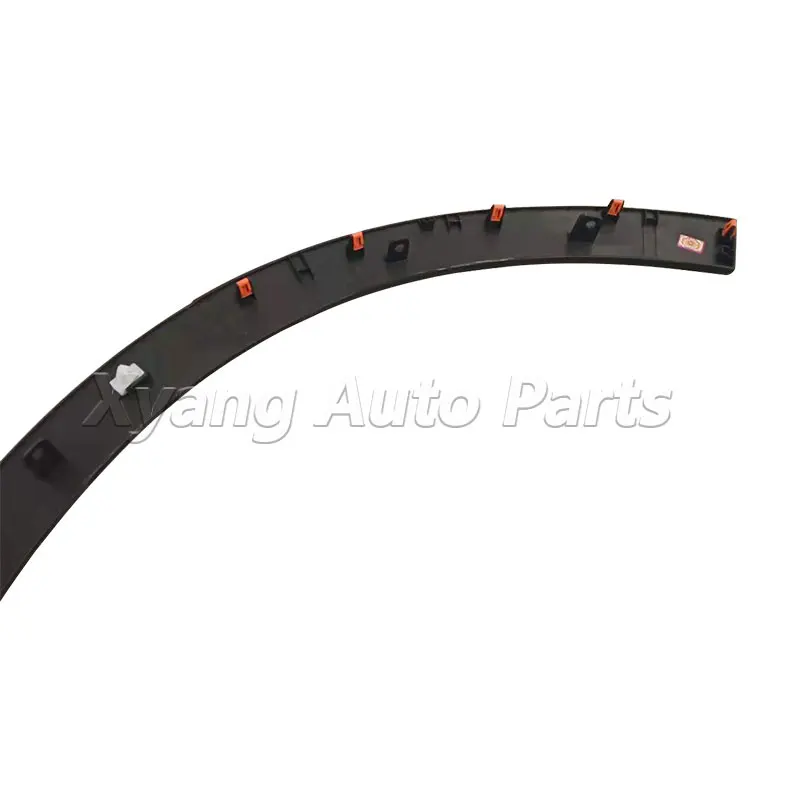 Front Rear Wheel Arch Trim Fender For  DFSK FENGON Glory 580 Pro  Wheel Fender Wheel Arch Tire Trim Strip