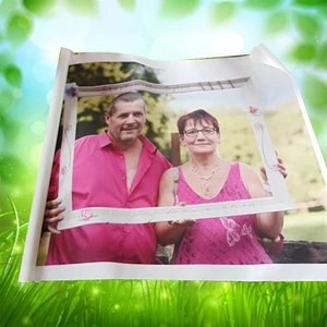 Wall art with your photo Painting Decoration Image for Custom Personalized Living Room Personalized poster any size print 12 Main Sales room decorative frames - №7