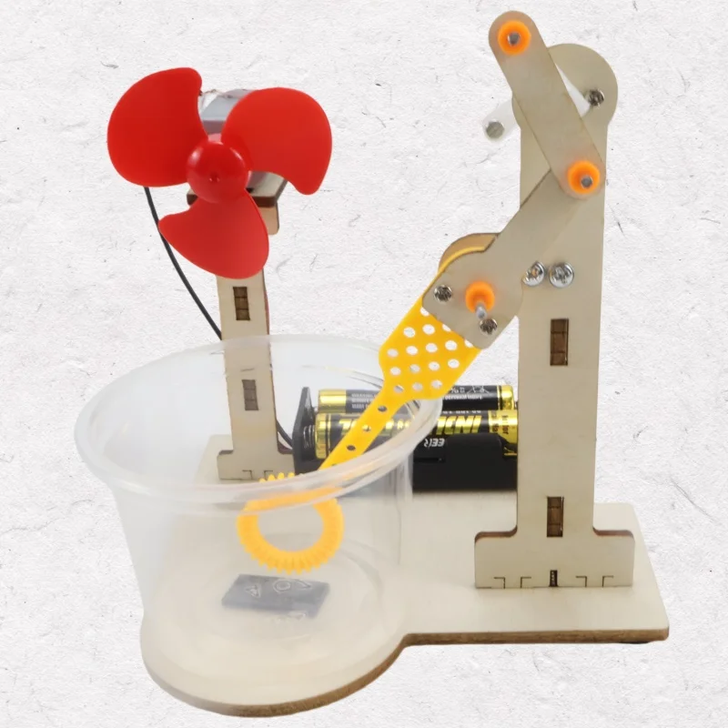 

Игрушка для научного эксперимента, игрушка для раннего обучения, технология мелкого производства, деревянная игрушка для детей, девочек, мальчиков, студентов, подростков, возраст 6+