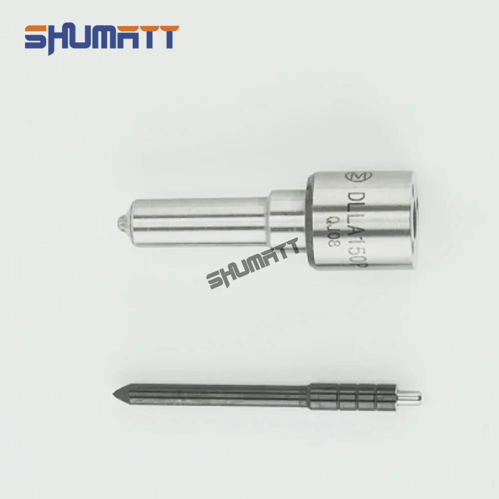 China Made New High Quality DLLA150P927 Injector Nozzle G2 Series 4.0 Common Rail 093400-9270 3