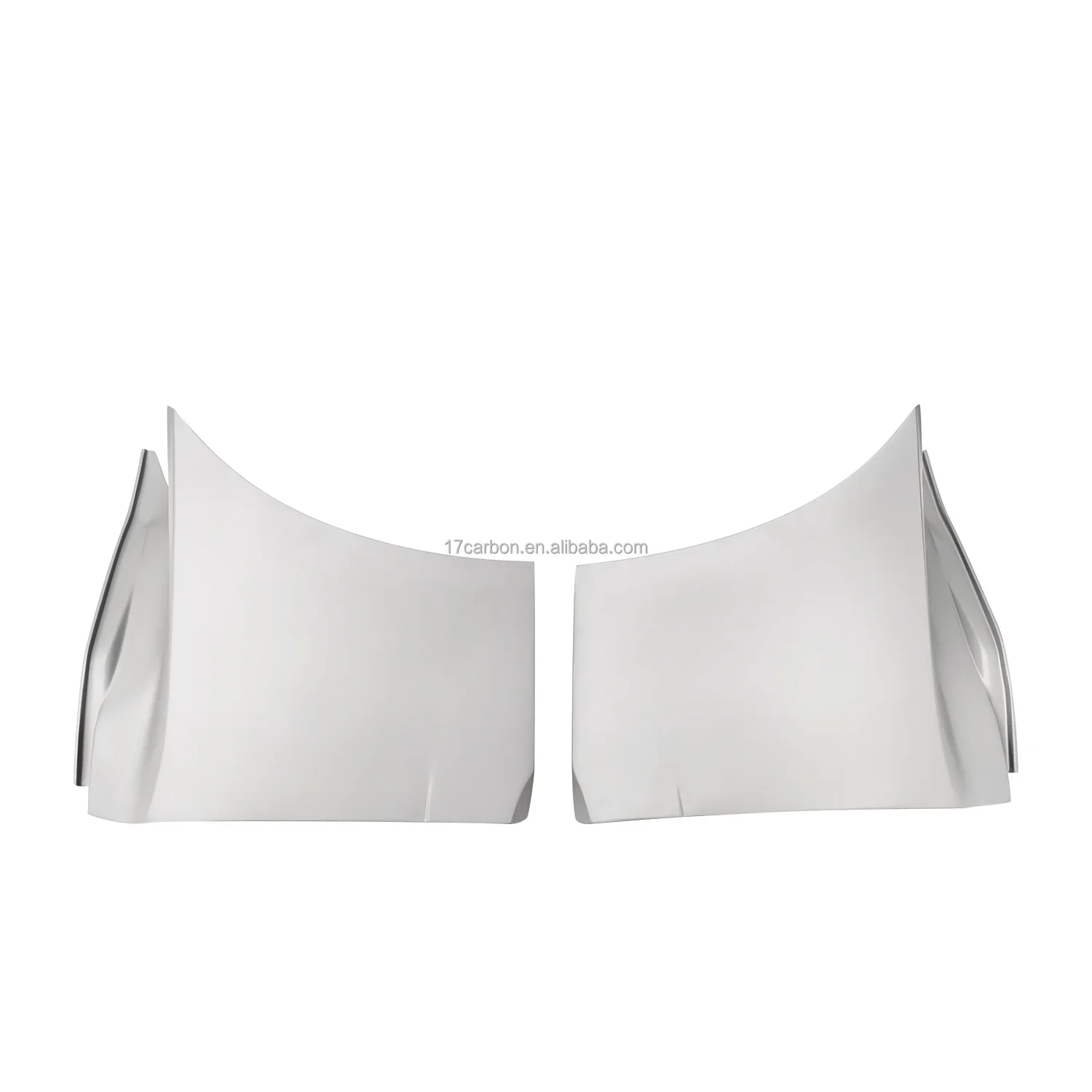 Msy Style Carbon Fiber Body Kit L&R Frontfender für Aston Martin DB11