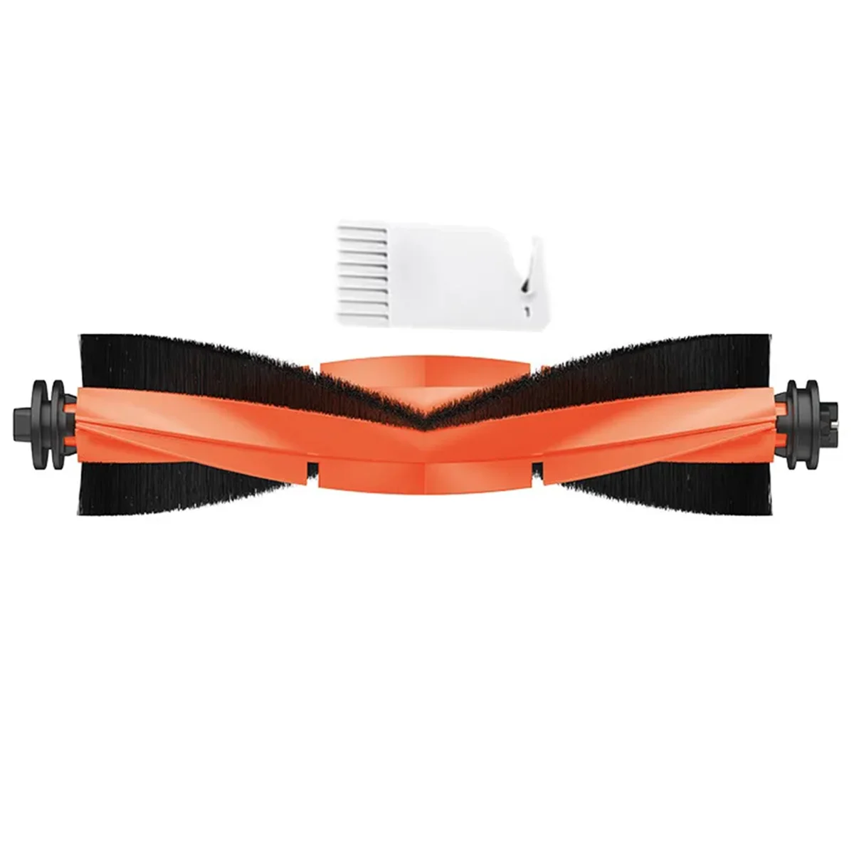 FZFZ สําหรับ Xiaomi M30 S/D103CN เครื่องดูดฝุ่น Mop อะไหล่หลักแปรงด้านข้างกรอง Mop ผ้า