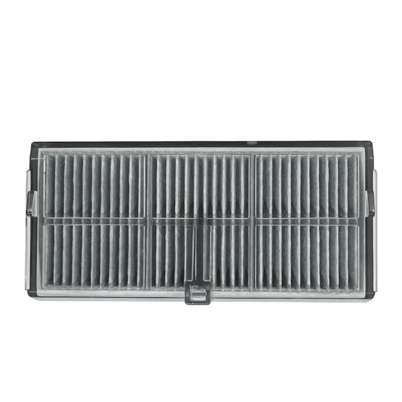 For Dreame X30 Ultra, X30 Pro Vacuum Cleaner Replacement Accessories Main Side Brush Filter Mop Cloth image 4
