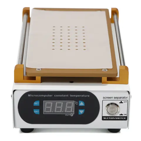 10 best sales फोन मरम्मत मशीन - №5