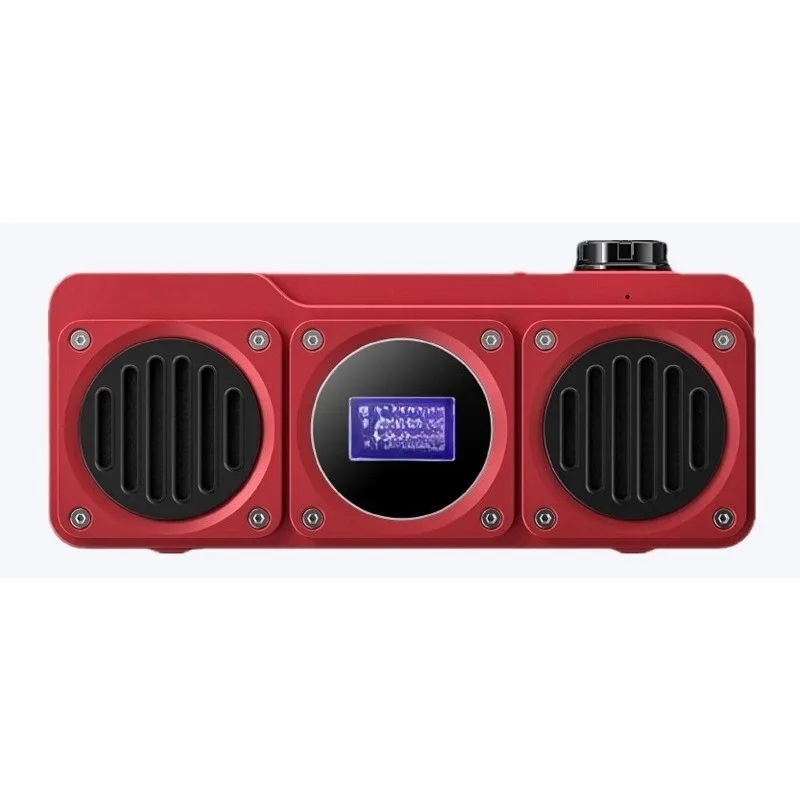 

Special card U disk radio for the elderly