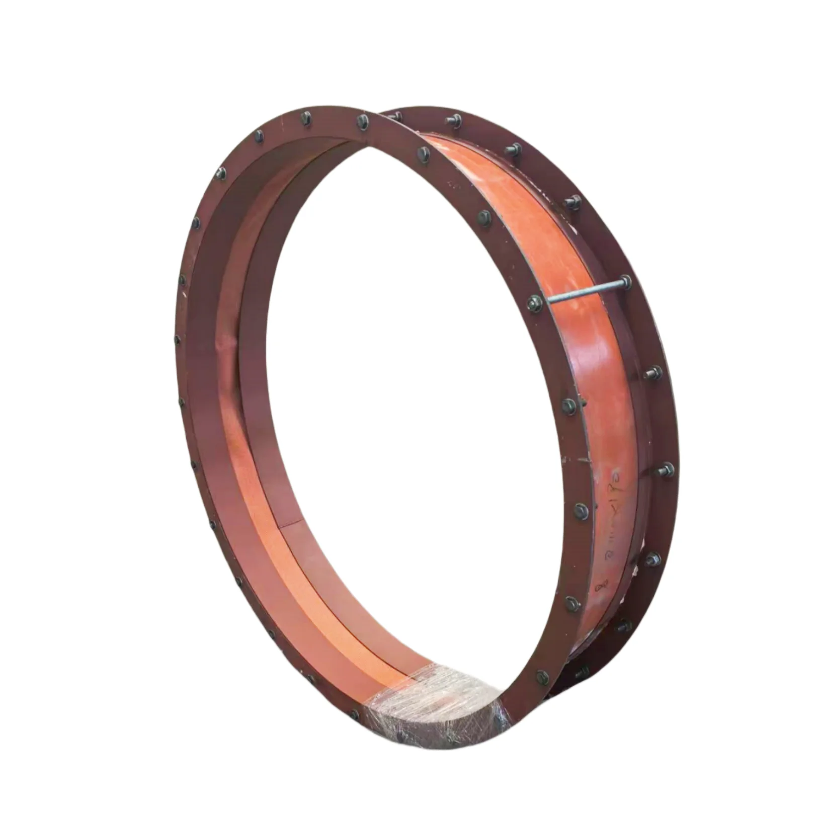 

Lightweight Compact Adjustable Solution For Versatile Applications Round Soft Connection