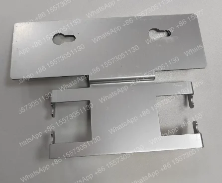 The original disassembly parts of the Agilent GC6890 bracket are not refundable or exchanged.