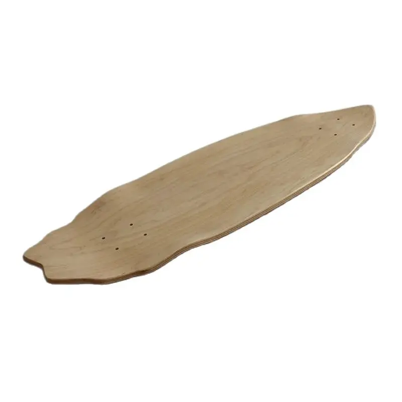 30Inch Land Surf Skate Board Sport Surfskate Deck Concave Tilt Tail Maple Deck Part Carving Pumping Outdoor Land Surfing Deck