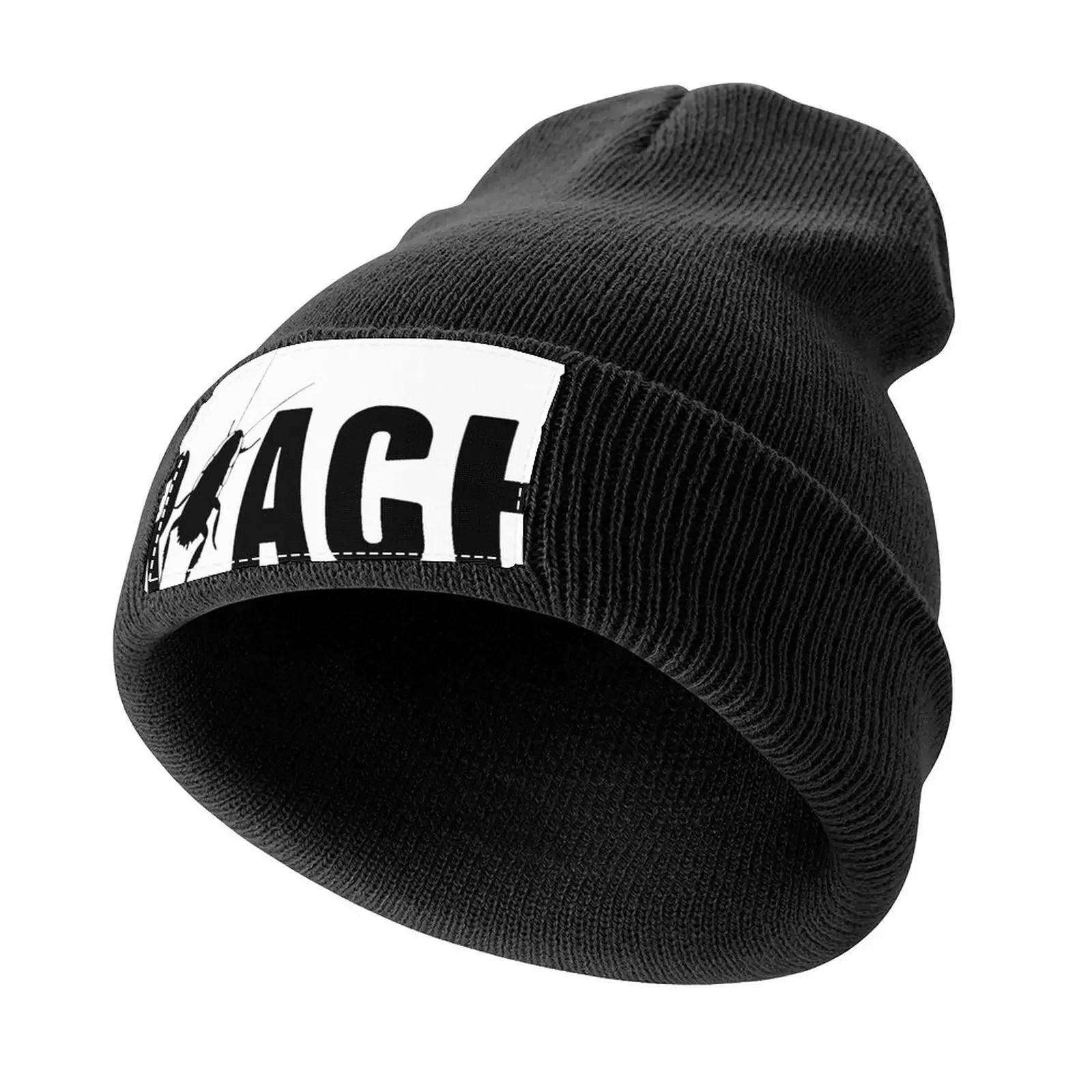 Roach is the Word Knitted Cap Ball Cap Bobble Hat Military Tactical Cap party Hat Mens Caps Women's