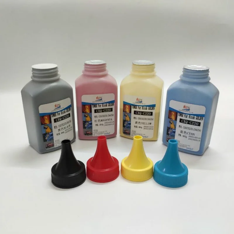 Black Color Refill …