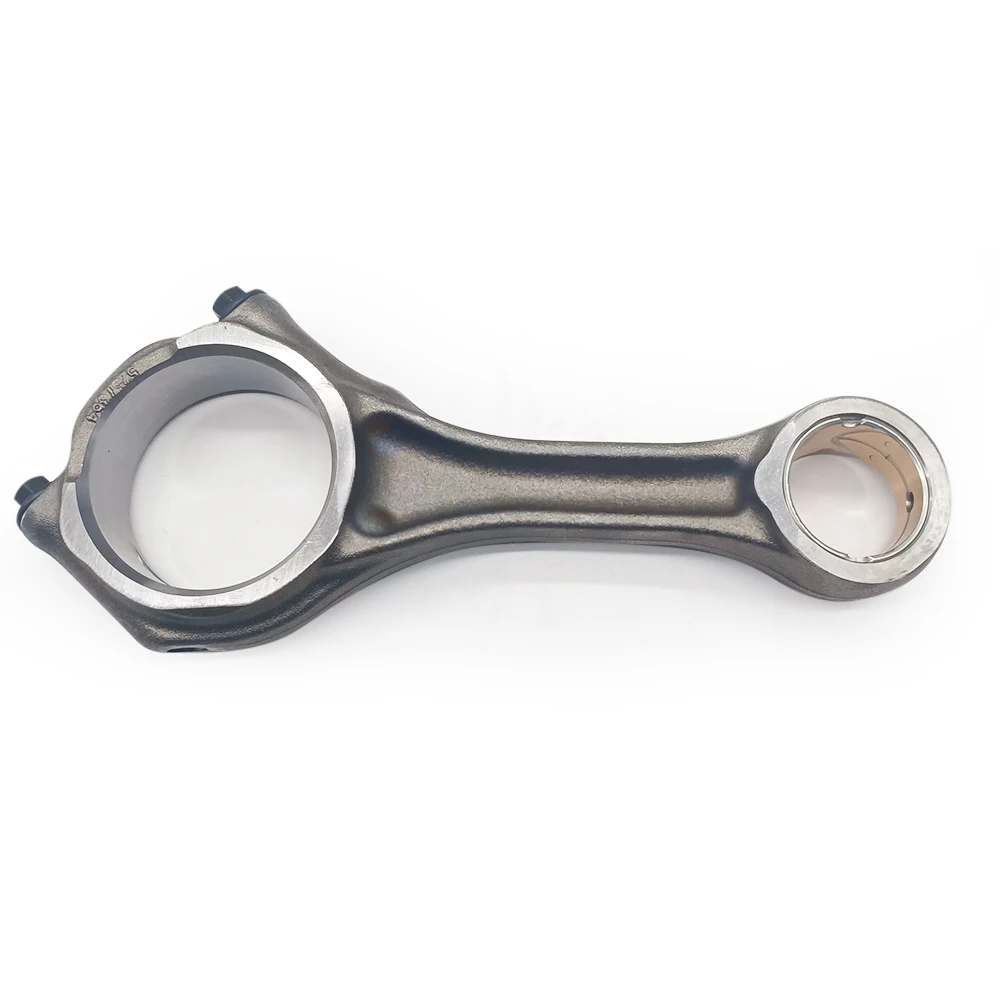 Original CUMMINS  Engine ISF3.8 Genset Accessories Connecting Rod Assembly 4943979 5257364 4989163
