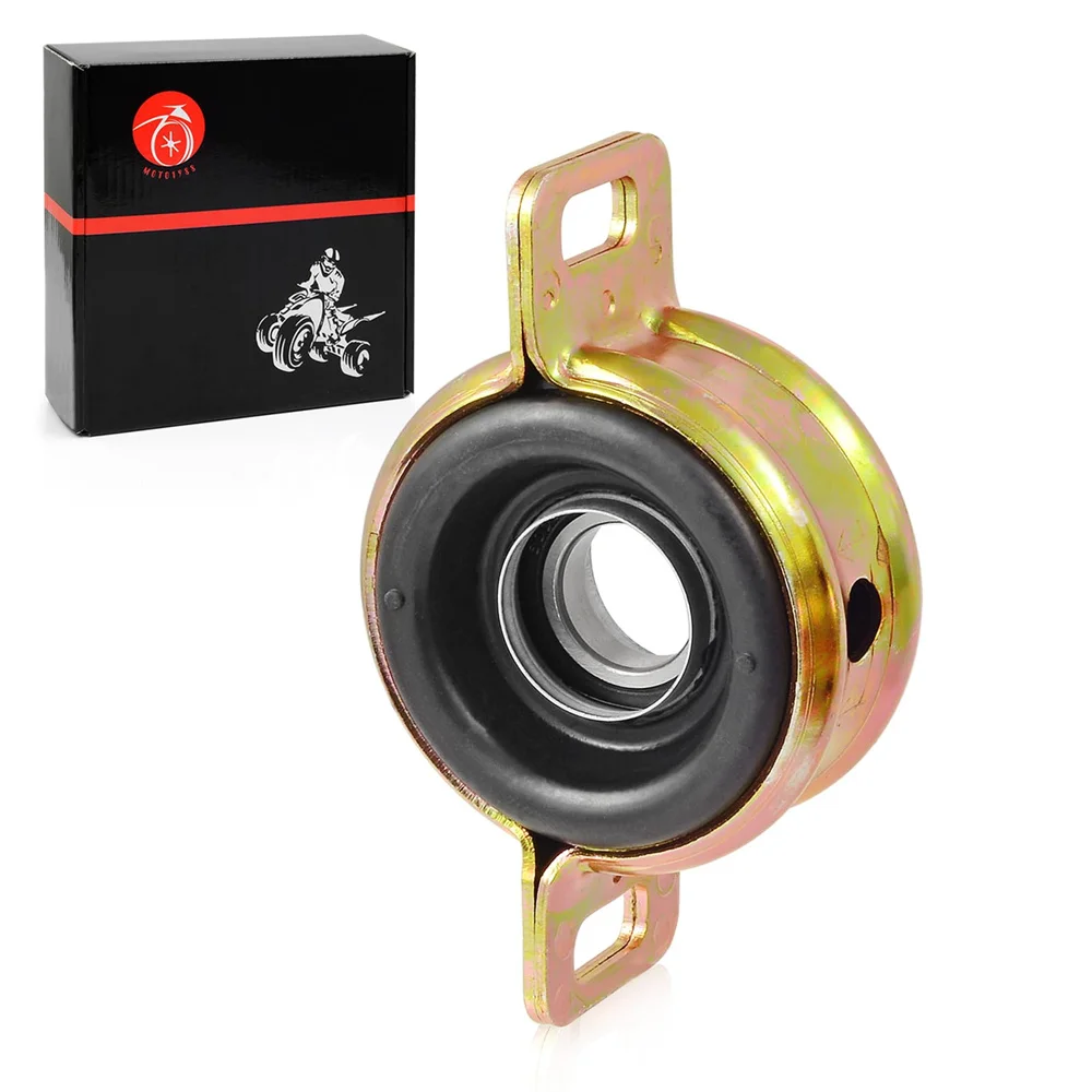 ポラリスレンジャーRZRジェネラル570 900 1000 RS1 PRO PRX XD 3515075 3514806 3514900用フロントリアプロペラシャフトベアリングキャリア