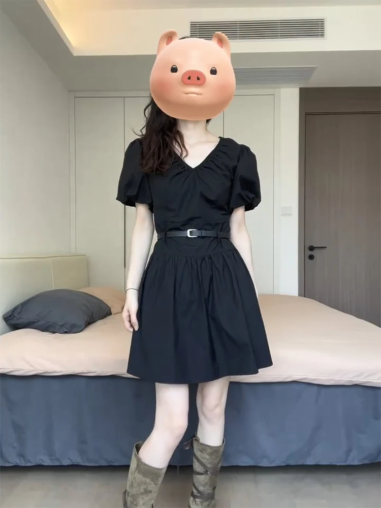 Slimming High Waist…