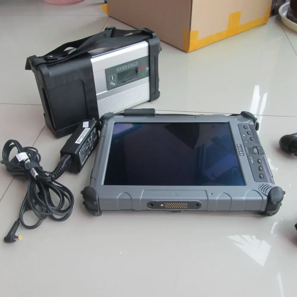 2023.03V+ Ix104 I7 … - image