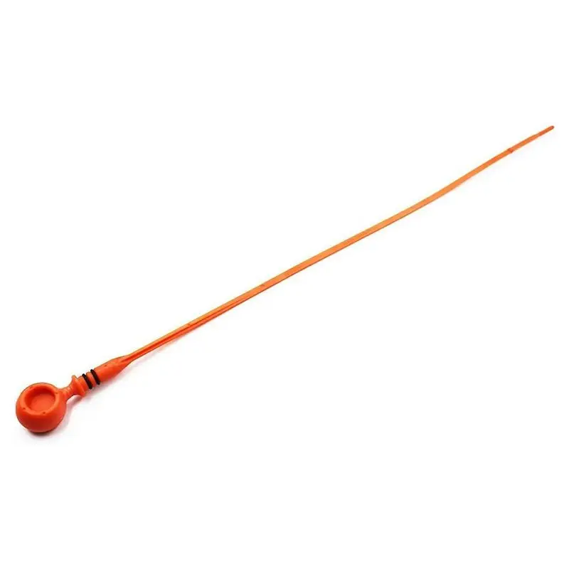Precise 5X Car Engines Tool Engine Oil Level Dipstick Oil Fluid Measure For Honda Civic 2006-2012 15650RNAA00 view 4