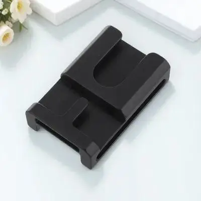 1 szt. LED-owy miecz z podświetlaną klamrą do paska, metalowy uchwyt, świecące akcesoria imprezowe do kostiumów cosplay, przebrania dla dzieci.