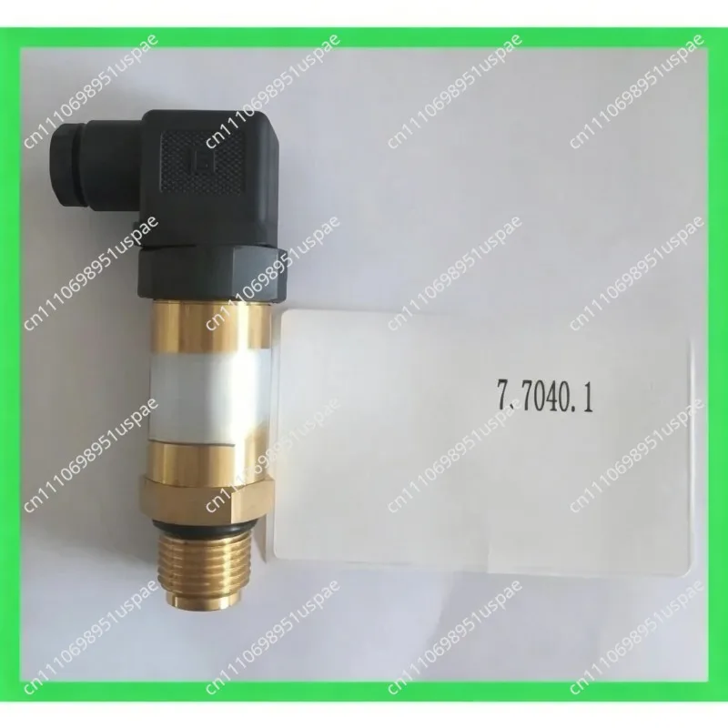 OE 7.7040.1 7.7040E3 7.7040.5 Pressure Sensor for  Compressor Parts