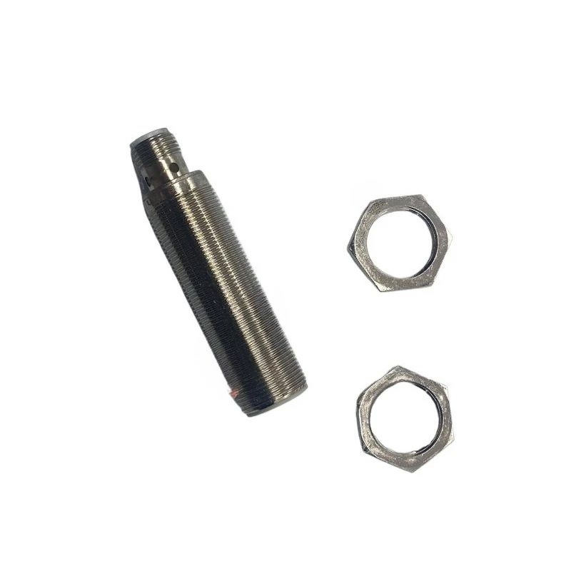 10-30VDC 5mm PNP Normally Open Inductive Proximity Switch Sensor For IFM IGT247