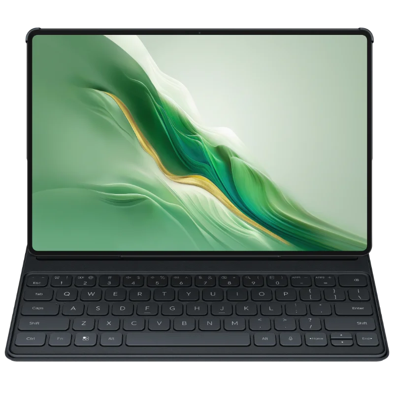 For Honor MagicPad2 Keyboard Case Tablet Protection Case 12.3 Inch Wireless Special Leather