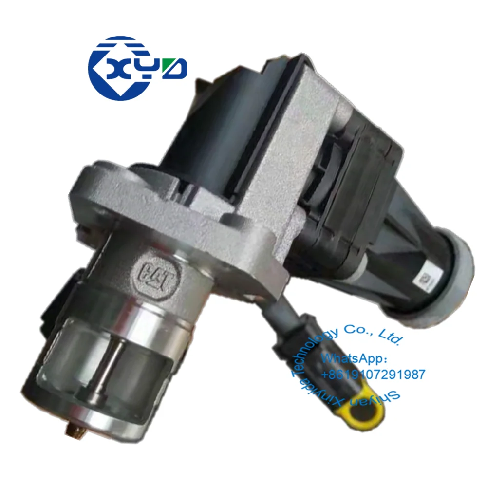 

XINYIDA Advantage supply high quality fittings 466-7876 290190655F 4667876 NRT Valve 466-7877 266190568F 4667877