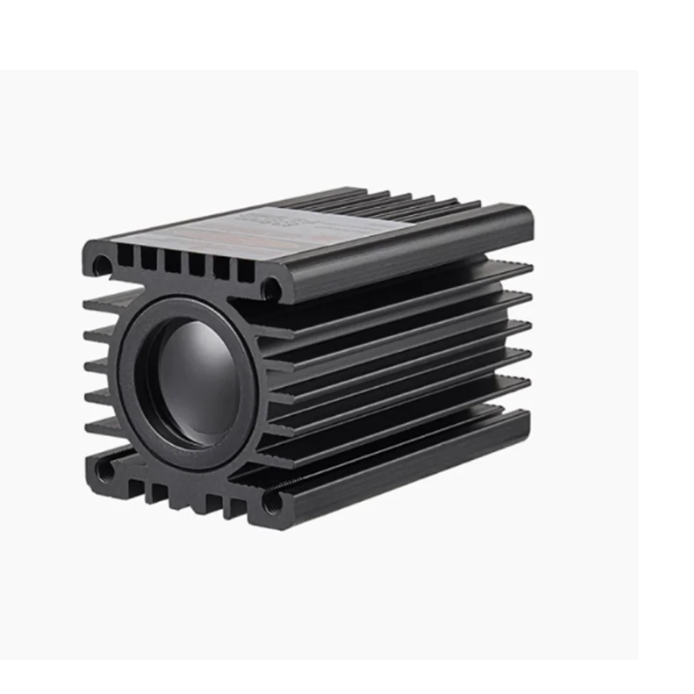 520nm Green Coarse light Module 200/300, 500mw stage light Module