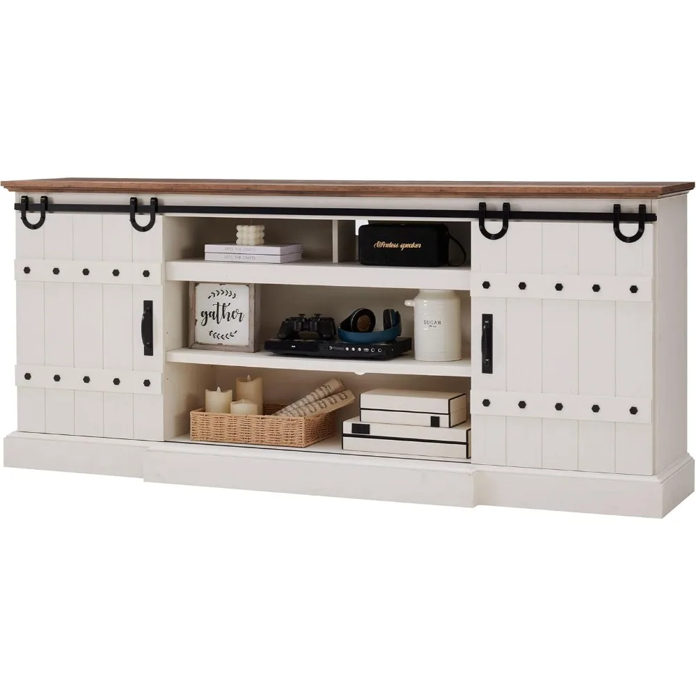 Okd 75 Farmhouse Tv… - image