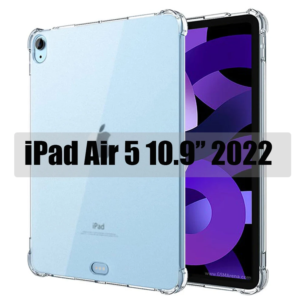 מבחן ותوصיה לאריזה ל-Ipad Air 10.9 A2589 – חיבור מושלם לאריזה מוגנת