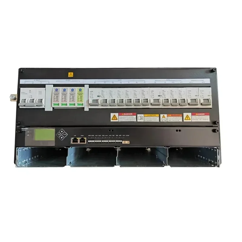 

48V 200A Rectifier Power Module ETP48200-C5B6 Embedded Power Supply System 48V Power System