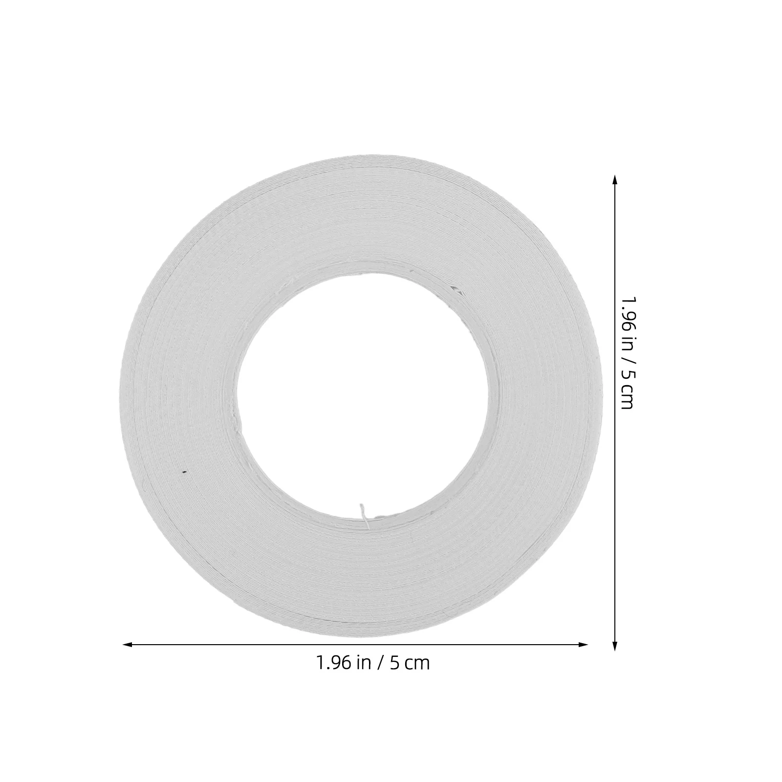 10 Rolls Eyelash Tape For Extension Breathable Skin-Friendly Lash Adhesive Eyelid Lifter Strips Eyelash Extension Tools Makeup