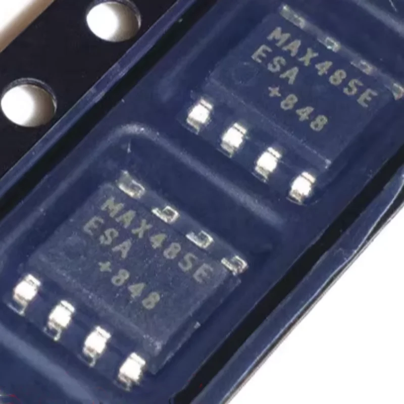 

MAX485EESA MAX485E SOP8 Original Genuine Goods in Stock