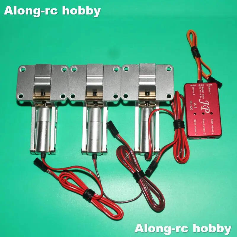 jp-hobby-er120-v1-v2-alloy-electric-retracts-landing-gear-for-7-8kg-90-120mm-edf-models-rc-airplane-model-edf-jet-aircraft-parts