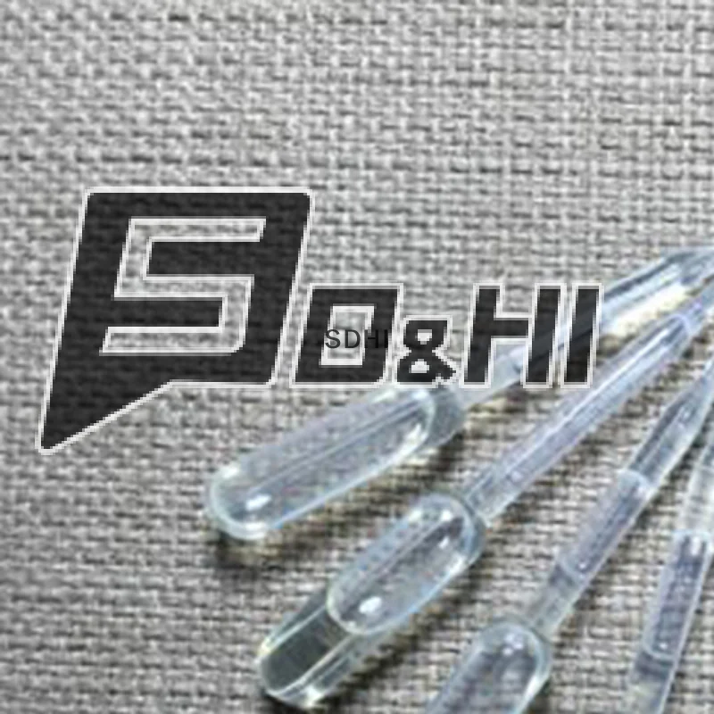 10Pcs/Lot Tempered … - image